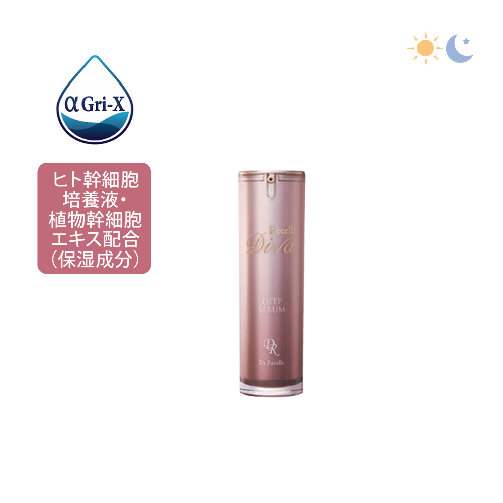 ディープセラム