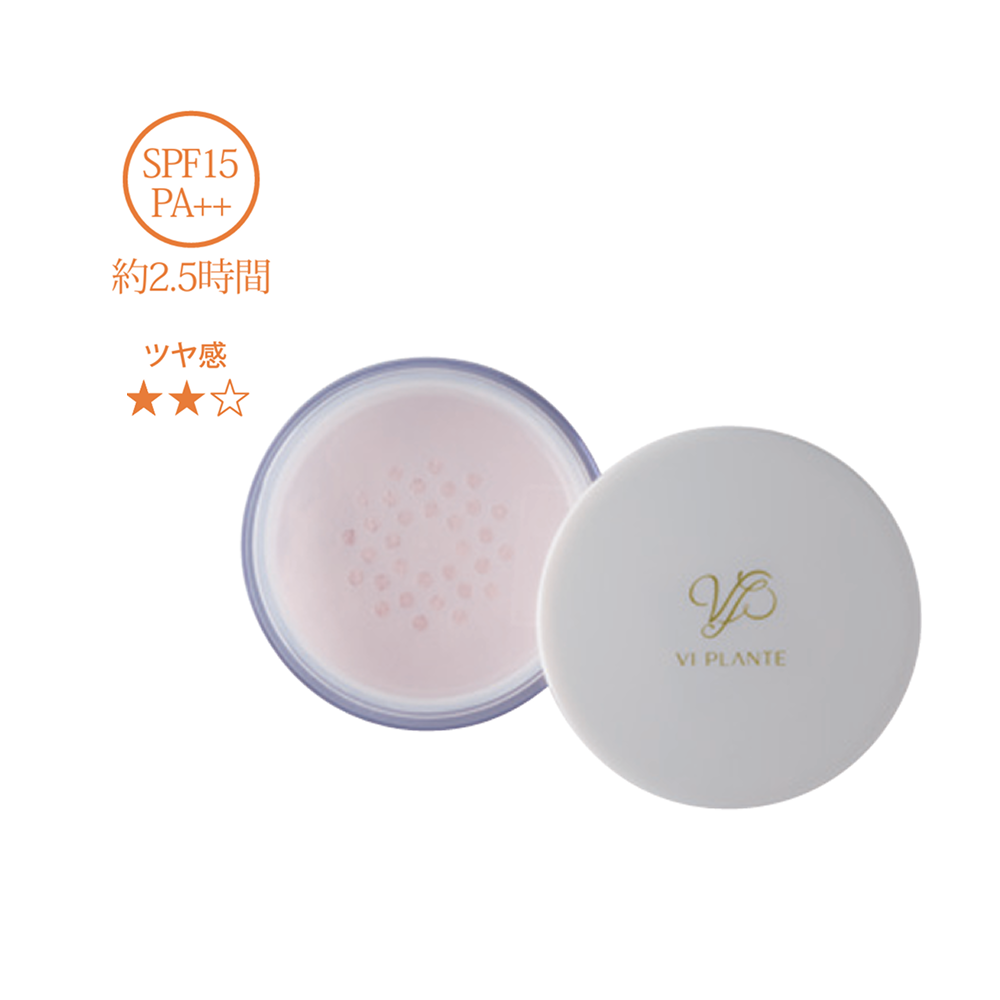 プラチナパウダー クリスタル専用ネット