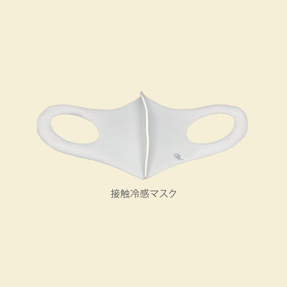 接触冷感マスクサイズ：L